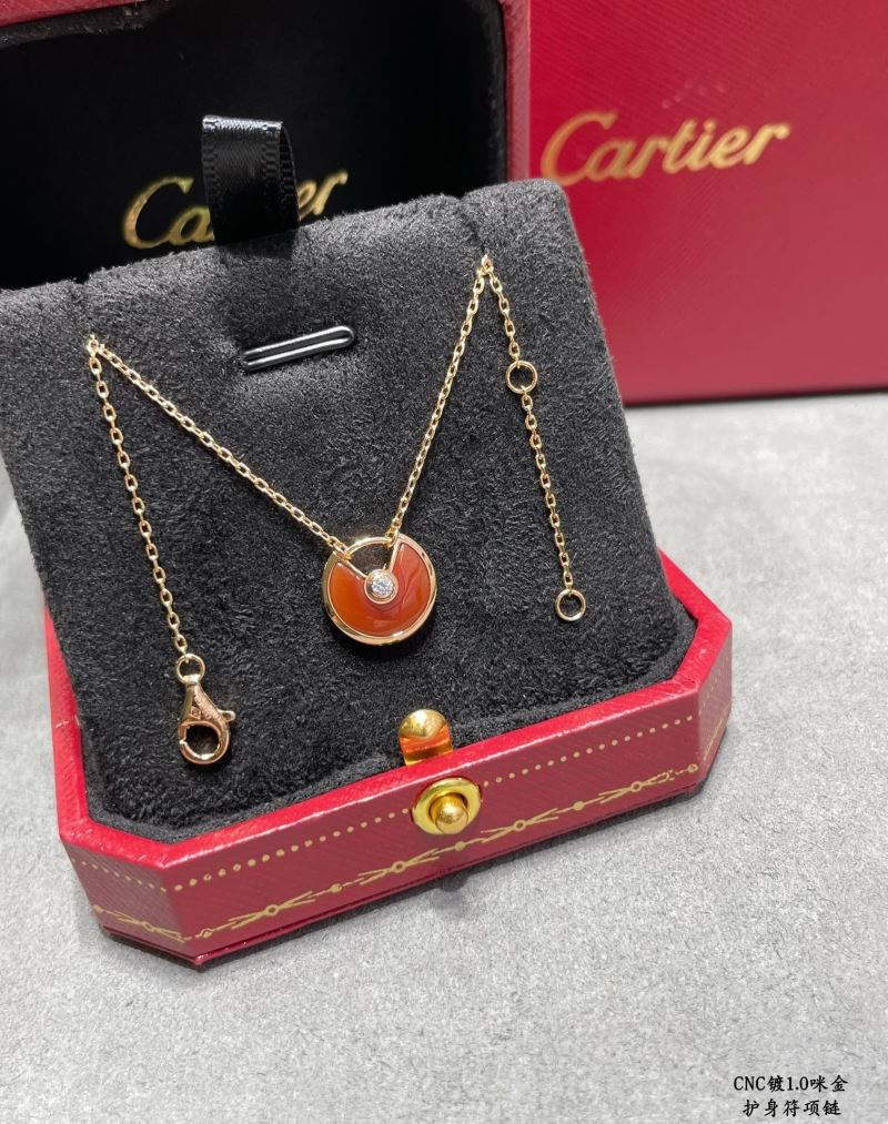 Cartier Necklaces